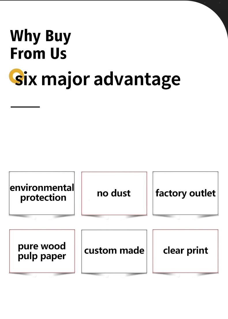 POS Printed Thermal Paper Rolls 80mmx70mm 58GSM